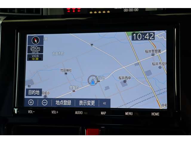 トヨタ ルーミー １．０ カスタム Ｇ R4年 (近畿) 99