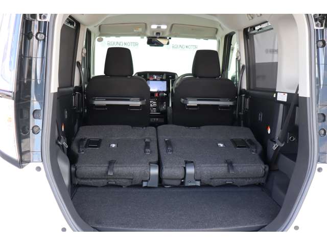 トヨタ ルーミー １．０ カスタム Ｇ R4年 (近畿) 99