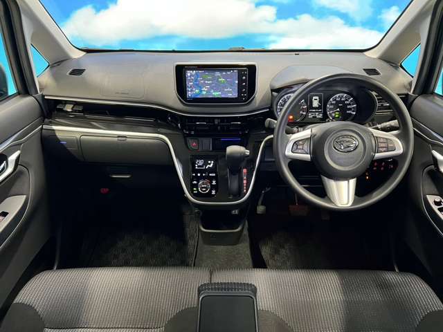 ダイハツ ムーヴ ６６０ カスタム Ｘ ＶＳ ＳＡＩＩＩ ４ＷＤ R5年 (東北) 99