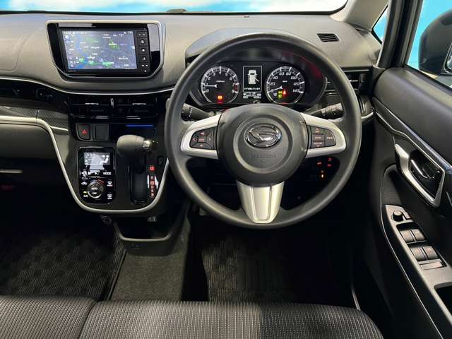 ダイハツ ムーヴ ６６０ カスタム Ｘ ＶＳ ＳＡＩＩＩ ４ＷＤ R5年 (東北) 99