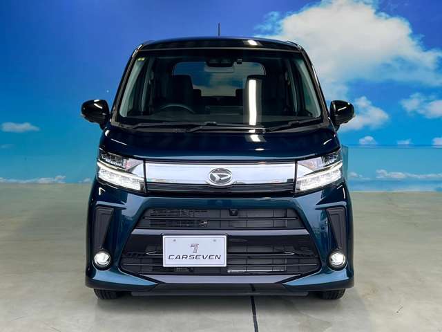 ダイハツ ムーヴ ６６０ カスタム Ｘ ＶＳ ＳＡＩＩＩ ４ＷＤ R5年 (東北) 99