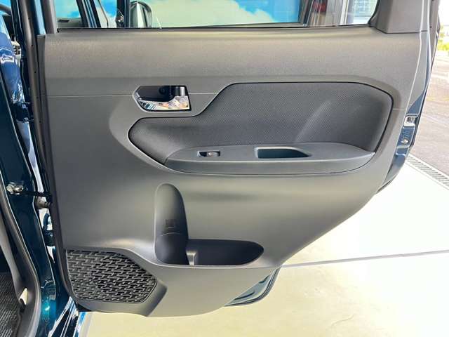 ダイハツ ムーヴ ６６０ カスタム Ｘ ＶＳ ＳＡＩＩＩ ４ＷＤ R5年 (東北) 99