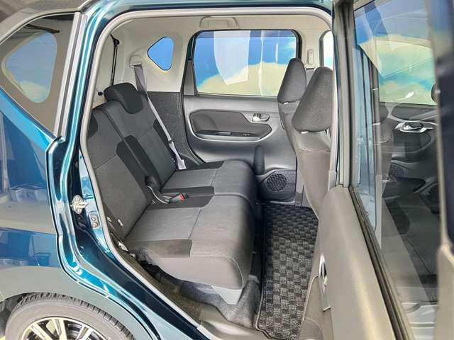 ダイハツ ムーヴ ６６０ カスタム Ｘ ＶＳ ＳＡＩＩＩ ４ＷＤ R5年 (東北) 99