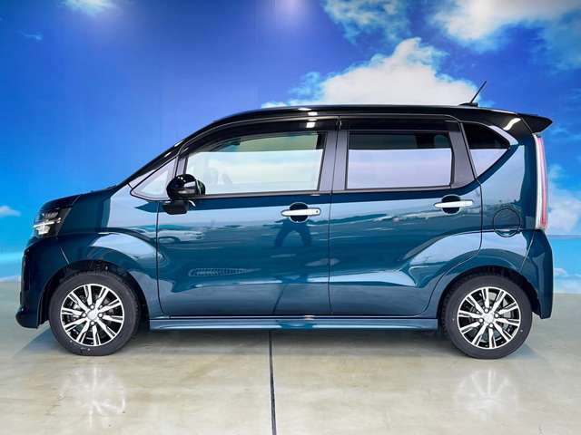 ダイハツ ムーヴ ６６０ カスタム Ｘ ＶＳ ＳＡＩＩＩ ４ＷＤ R5年 (東北) 99