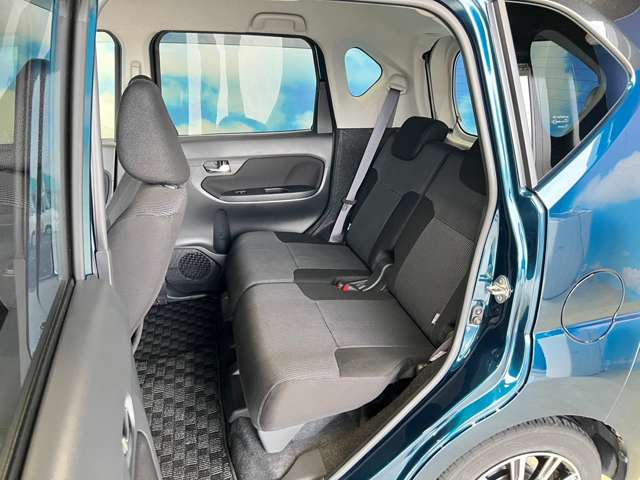 ダイハツ ムーヴ ６６０ カスタム Ｘ ＶＳ ＳＡＩＩＩ ４ＷＤ R5年 (東北) 99