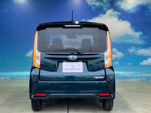 ダイハツ ムーヴ ６６０ カスタム Ｘ ＶＳ ＳＡＩＩＩ ４ＷＤ R5年 (東北) 99