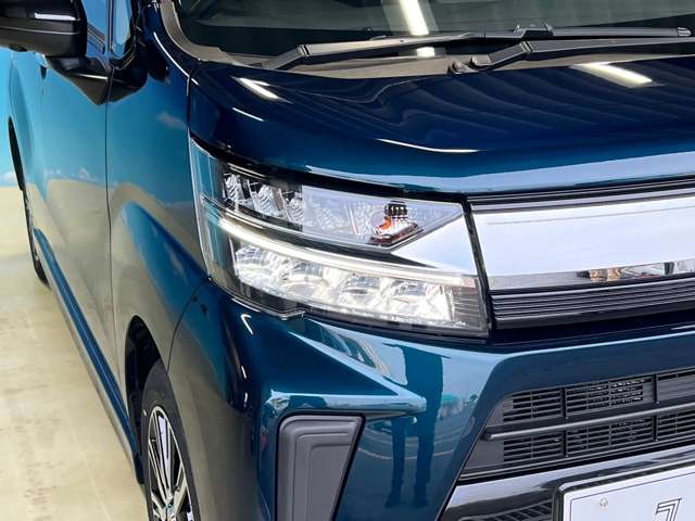 ダイハツ ムーヴ ６６０ カスタム Ｘ ＶＳ ＳＡＩＩＩ ４ＷＤ R5年 (東北) 99