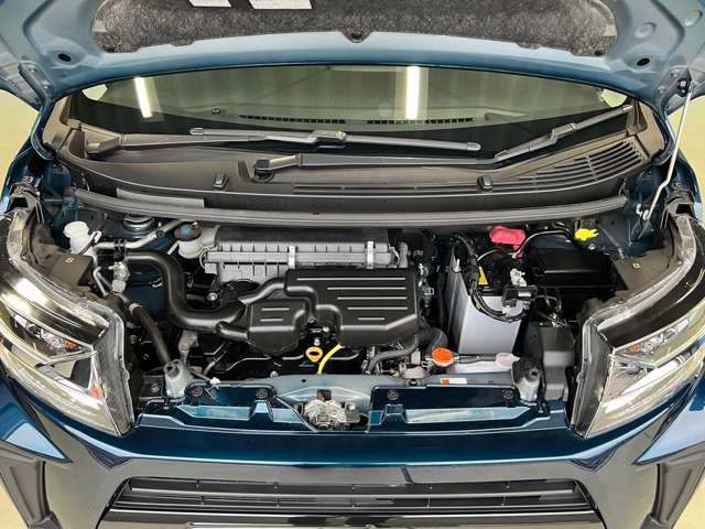 ダイハツ ムーヴ ６６０ カスタム Ｘ ＶＳ ＳＡＩＩＩ ４ＷＤ R5年 (東北) 99