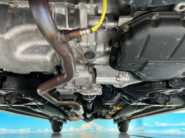 ダイハツ ムーヴ ６６０ カスタム Ｘ ＶＳ ＳＡＩＩＩ ４ＷＤ R5年 (東北) 99