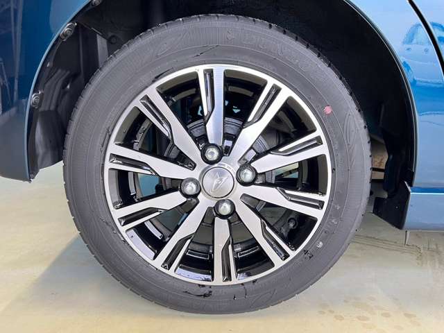 ダイハツ ムーヴ ６６０ カスタム Ｘ ＶＳ ＳＡＩＩＩ ４ＷＤ R5年 (東北) 99