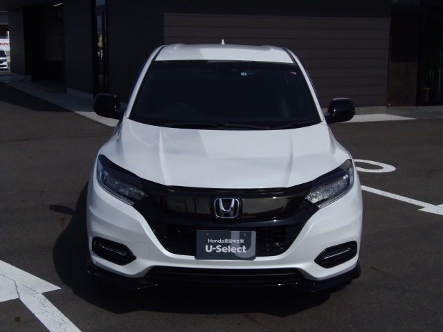 ホンダ ヴェゼル １．５ ハイブリッド ＲＳ ホンダセンシング R1年 (東海) 99