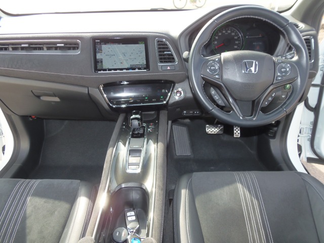 ホンダ ヴェゼル １．５ ハイブリッド ＲＳ ホンダセンシング R1年 (東海) 99