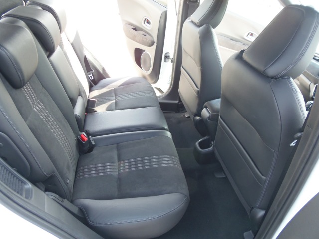 ホンダ ヴェゼル １．５ ハイブリッド ＲＳ ホンダセンシング R1年 (東海) 99