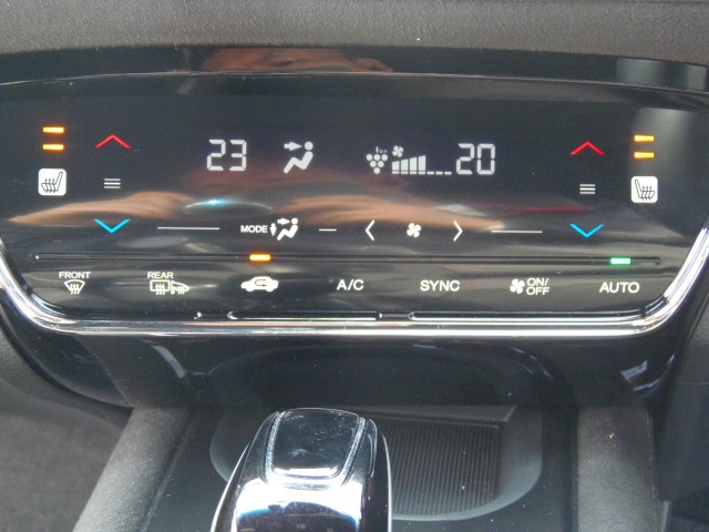 ホンダ ヴェゼル １．５ ハイブリッド ＲＳ ホンダセンシング R1年 (東海) 99