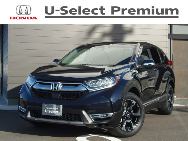 ホンダ ＣＲ－Ｖ ２．０ ハイブリッド ＥＸ マスターピース ４ＷＤ R1年 (東海) 99