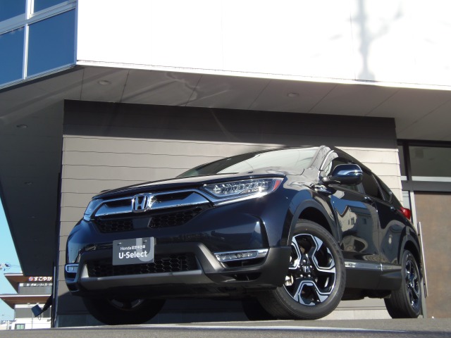 ホンダ ＣＲ－Ｖ ２．０ ハイブリッド ＥＸ マスターピース ４ＷＤ R1年 (東海) 99