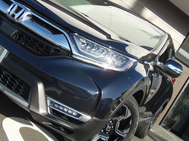 ホンダ ＣＲ－Ｖ ２．０ ハイブリッド ＥＸ マスターピース ４ＷＤ R1年 (東海) 99