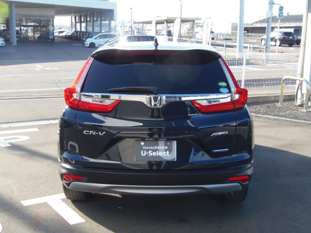 ホンダ ＣＲ－Ｖ ２．０ ハイブリッド ＥＸ マスターピース ４ＷＤ R1年 (東海) 99