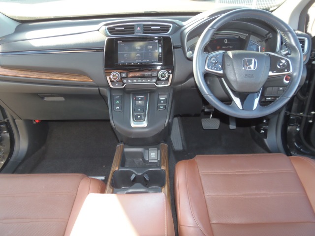 ホンダ ＣＲ－Ｖ ２．０ ハイブリッド ＥＸ マスターピース ４ＷＤ R1年 (東海) 99