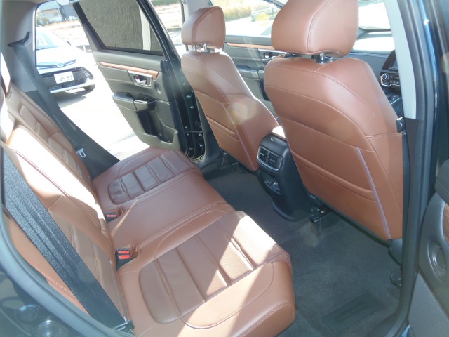 ホンダ ＣＲ－Ｖ ２．０ ハイブリッド ＥＸ マスターピース ４ＷＤ R1年 (東海) 99