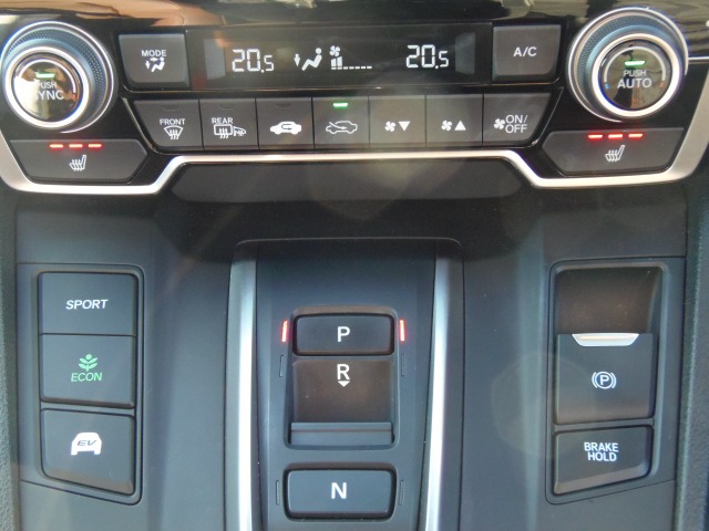 ホンダ ＣＲ－Ｖ ２．０ ハイブリッド ＥＸ マスターピース ４ＷＤ R1年 (東海) 99