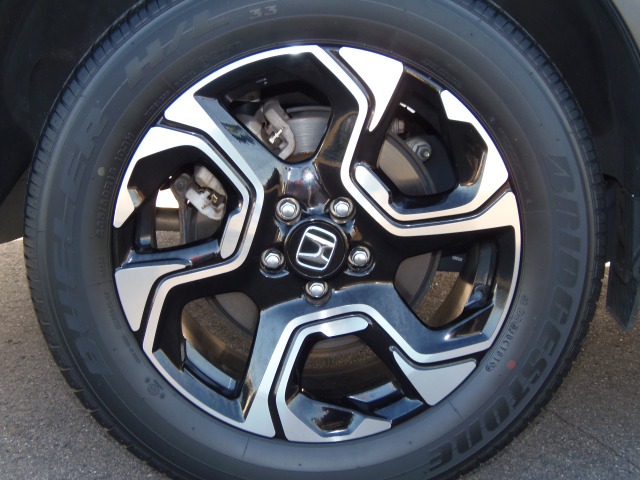 ホンダ ＣＲ－Ｖ ２．０ ハイブリッド ＥＸ マスターピース ４ＷＤ R1年 (東海) 99