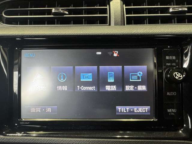 トヨタ アクア １．５ Ｇ Ｇ'Ｓ H27年 (東北) 99