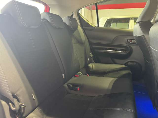 トヨタ アクア １．５ Ｇ Ｇ'Ｓ H27年 (東北) 99