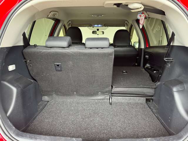 トヨタ アクア １．５ Ｇ Ｇ'Ｓ H27年 (東北) 99