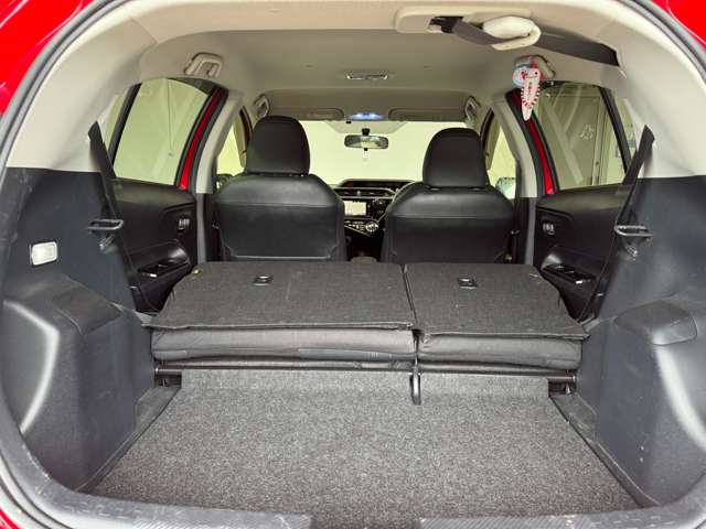 トヨタ アクア １．５ Ｇ Ｇ'Ｓ H27年 (東北) 99