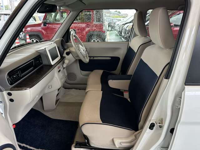 スズキ アルトラパン ６６０ モード R4年 (東海) 99