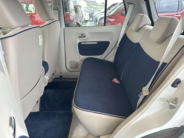 スズキ アルトラパン ６６０ モード R4年 (東海) 99