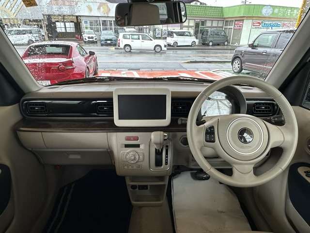 スズキ アルトラパン ６６０ モード R4年 (東海) 99