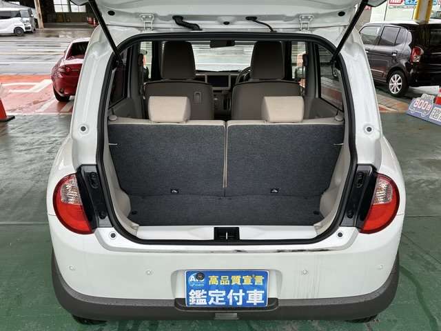 スズキ アルトラパン ６６０ モード R4年 (東海) 99