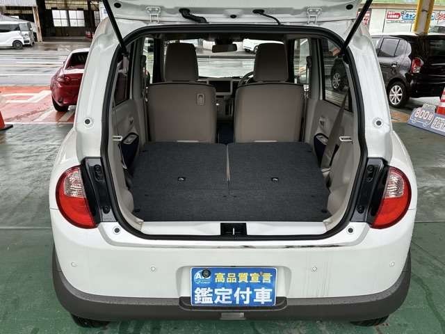 スズキ アルトラパン ６６０ モード R4年 (東海) 99