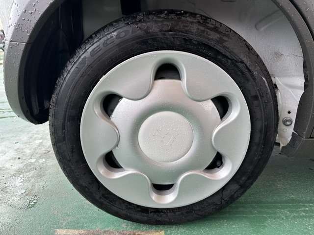 スズキ アルトラパン ６６０ モード R4年 (東海) 99