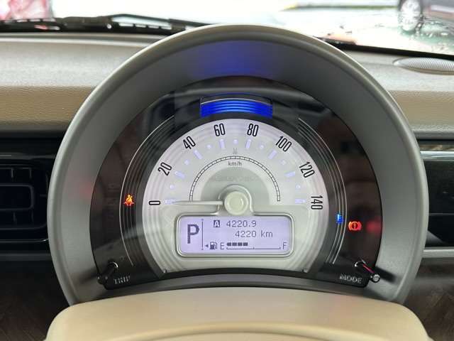 スズキ アルトラパン ６６０ モード R4年 (東海) 99