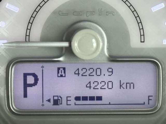 スズキ アルトラパン ６６０ モード R4年 (東海) 99