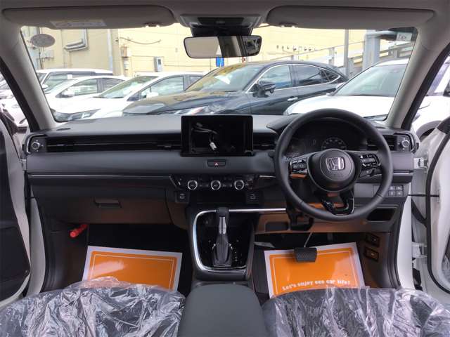 ホンダ ヴェゼル １．５ Ｅ：ＨＥＶ Ｚ R5年 (近畿) 99