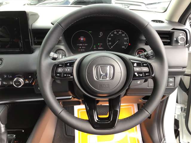 ホンダ ヴェゼル １．５ Ｅ：ＨＥＶ Ｚ R5年 (近畿) 99