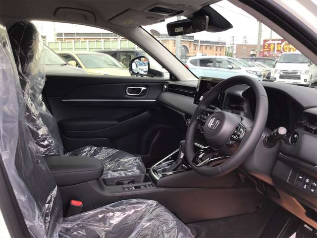 ホンダ ヴェゼル １．５ Ｅ：ＨＥＶ Ｚ R5年 (近畿) 99