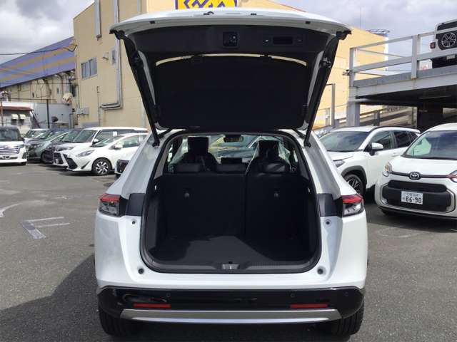 ホンダ ヴェゼル １．５ Ｅ：ＨＥＶ Ｚ R5年 (近畿) 99