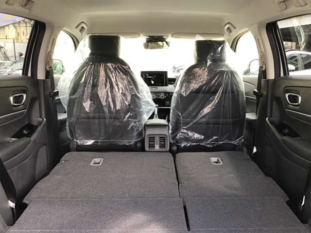 ホンダ ヴェゼル １．５ Ｅ：ＨＥＶ Ｚ R5年 (近畿) 99