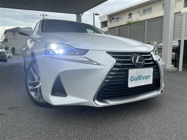 レクサス ＩＳ３００ｈ バージョンＬ R1年 (東海) 99
