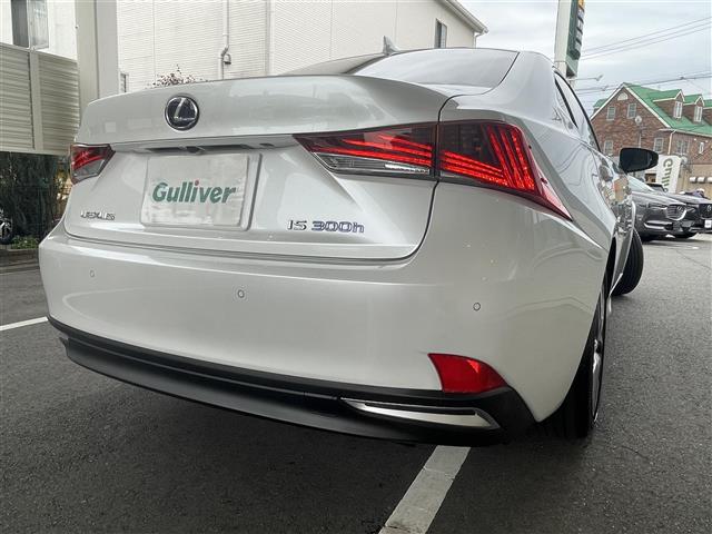 レクサス ＩＳ３００ｈ バージョンＬ R1年 (東海) 99