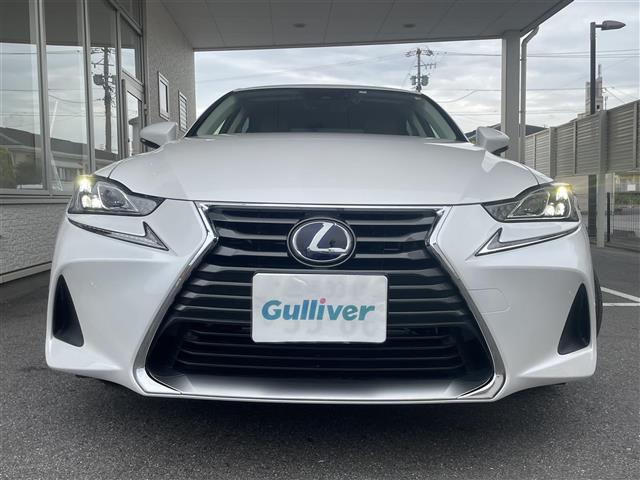 レクサス ＩＳ３００ｈ バージョンＬ R1年 (東海) 99