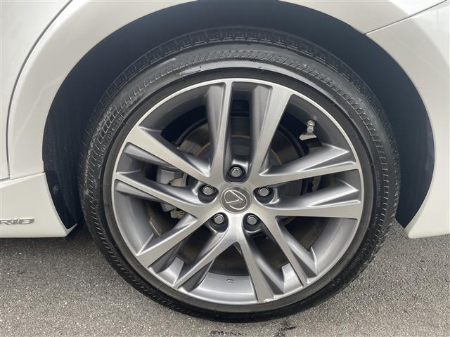 レクサス ＩＳ３００ｈ バージョンＬ R1年 (東海) 99