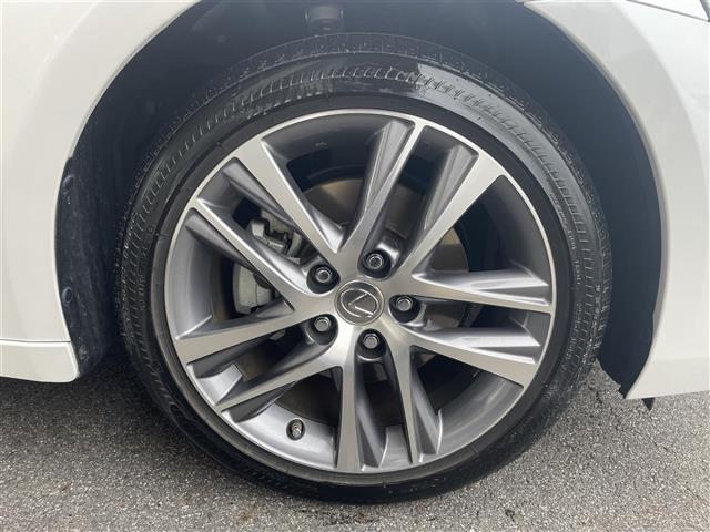 レクサス ＩＳ３００ｈ バージョンＬ R1年 (東海) 99