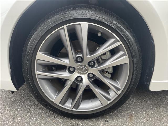 レクサス ＩＳ３００ｈ バージョンＬ R1年 (東海) 99