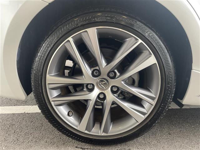 レクサス ＩＳ３００ｈ バージョンＬ R1年 (東海) 99